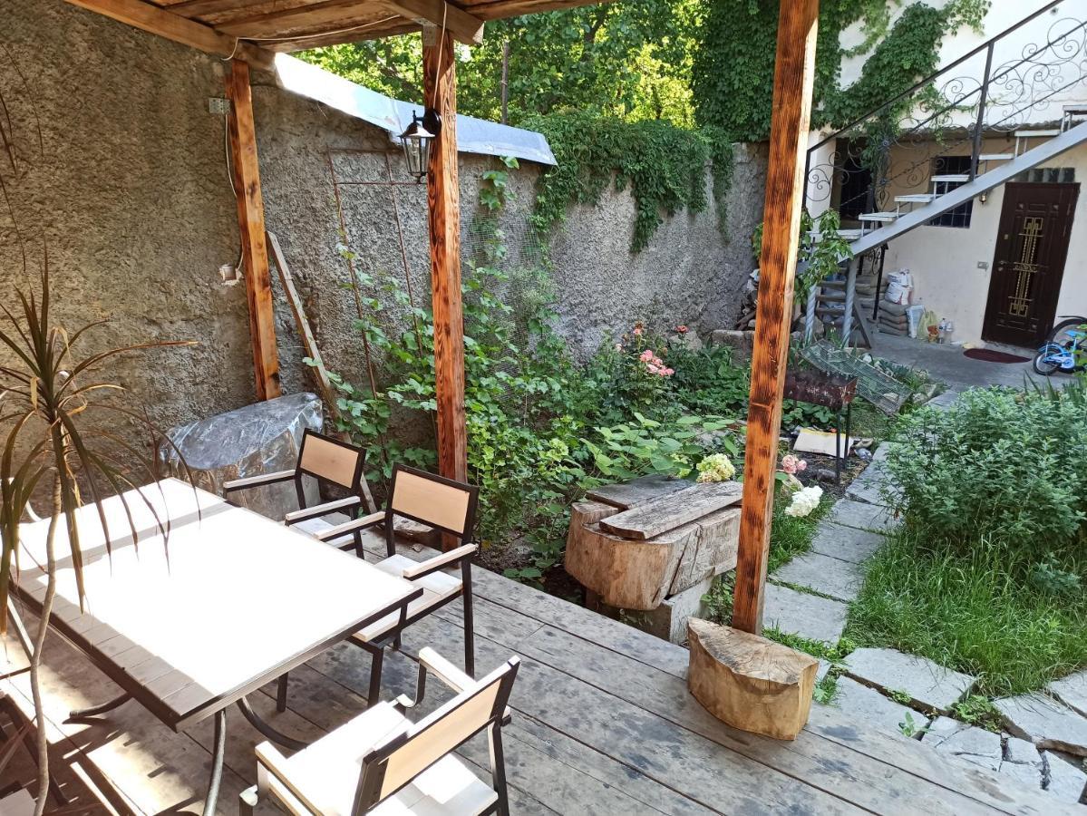Дом У Моря С Бассейном И Сауной Odesa Exterior photo