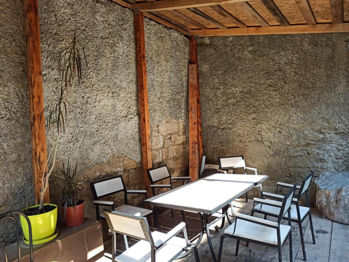 Дом У Моря С Бассейном И Сауной Odesa Exterior photo